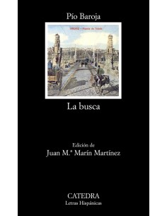 La busca