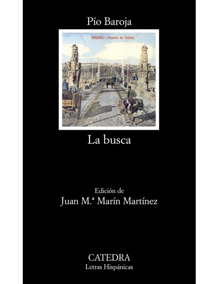 La busca