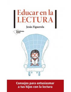 Educar en la lectura