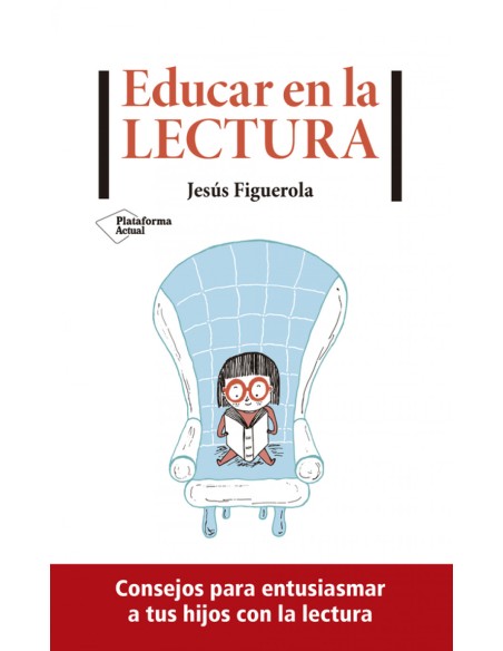 Educar en la lectura