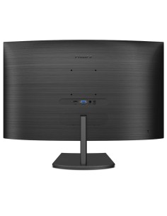 E Line 241E1SC/00 LED display 59,9 cm (23.6") 1920 x 1080 Pixeles Full HD Negro 2