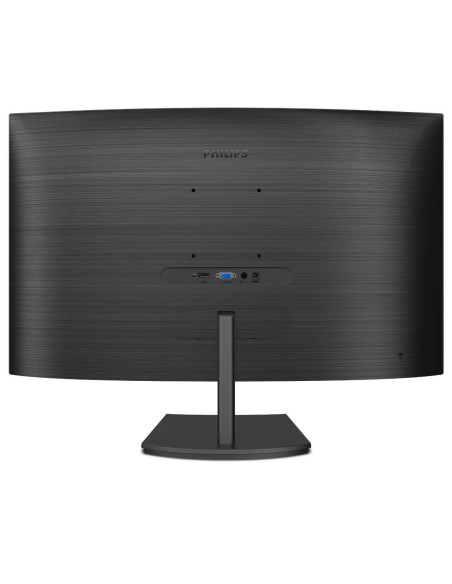 E Line 241E1SC/00 LED display 59,9 cm (23.6") 1920 x 1080 Pixeles Full HD Negro