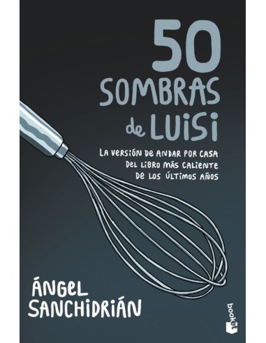 50 sombras de Luisi