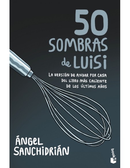 50 sombras de Luisi