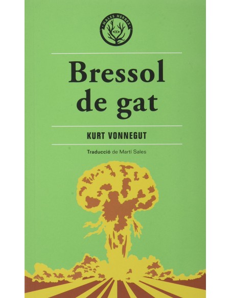 Bressol de gat