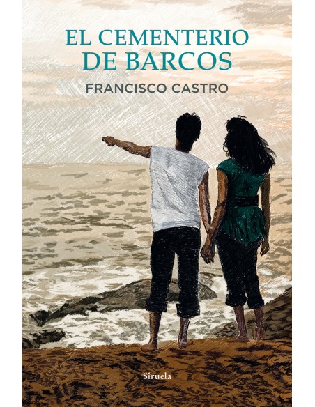 El cementerio de barcos