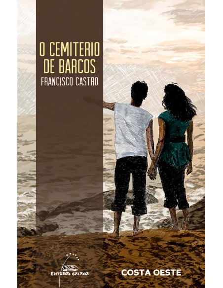 CEMITERIO DE BARCOS O