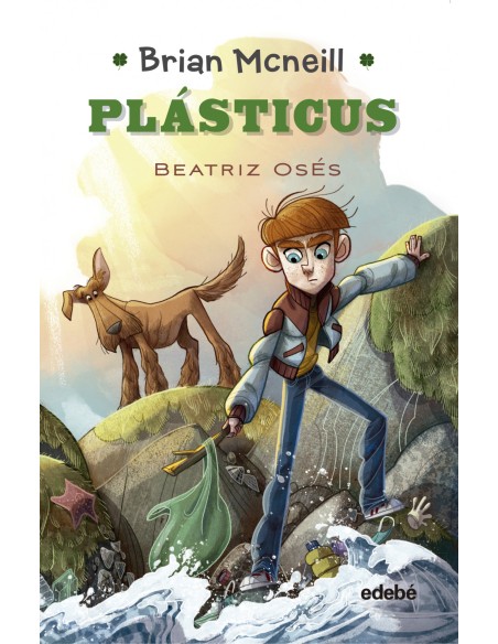 Brian Mcneill 1 PLASTICUS