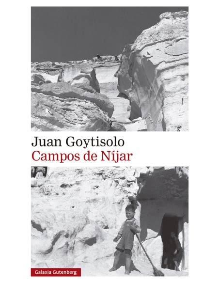 Campos de Nijar 2021