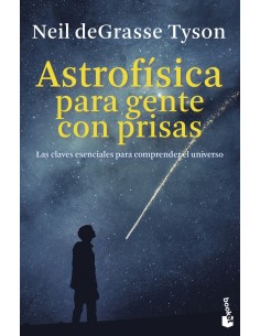 Astrofisica para gente con prisas