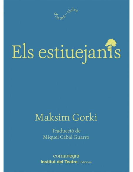 Els estiuejants