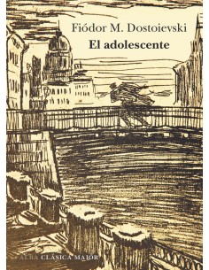 El adolescente