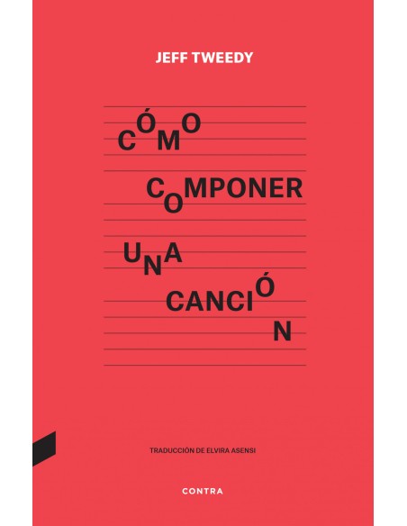 Como componer una cancion