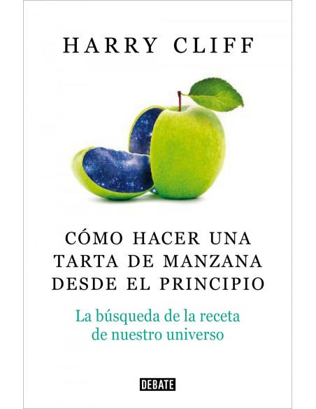 Como hacer una tarta de manzana desde el principio