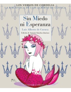 Sin miedo ni esperanza