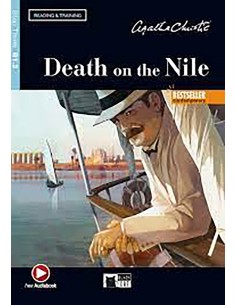 DEATH ON THE NILE FREE AUDIO R