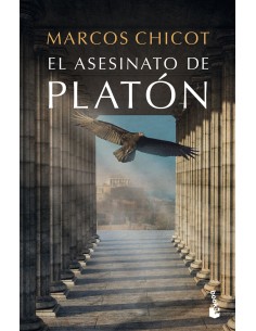 El asesinato de Platon