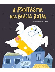 A Pantasma das bragas rotas