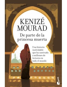 De parte de la princesa muerta