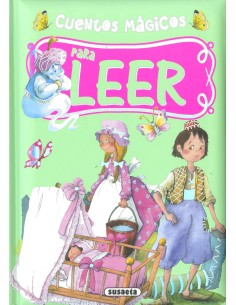 Cuentos magicos para leer