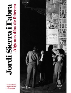 Algunos dias de febrero Inspector Mascarell 13