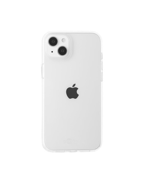 61343 funda para teléfono móvil 17 cm (6.7") Transparente