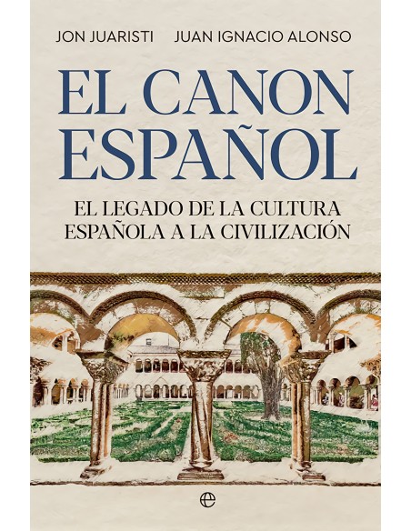 El canon espanol
