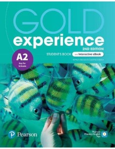22old experience a2 students interactive ebook