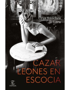 Cazar leones en Escocia