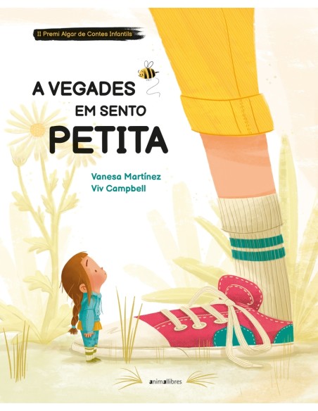 A vegades em sento petita