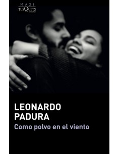 Como polvo en el viento