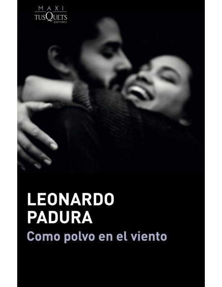 Como polvo en el viento