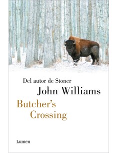 Butcher s Crossing