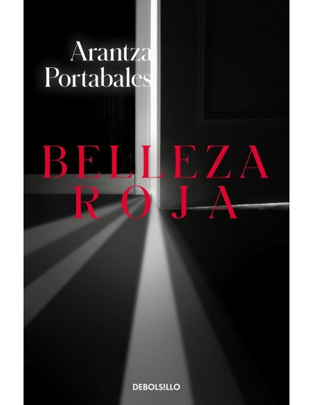 BELLEZA ROJA