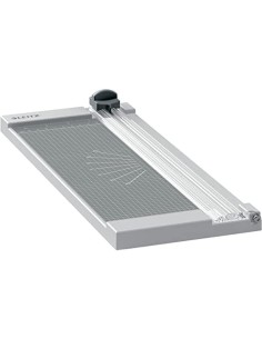 Cizalla de rodillo a4 leitz precision home capacidad de corte 8h