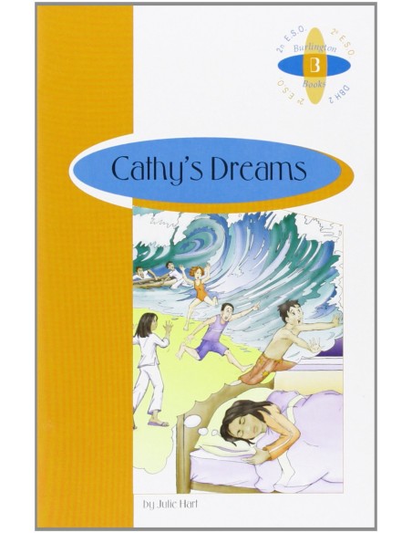 Cathys dreams