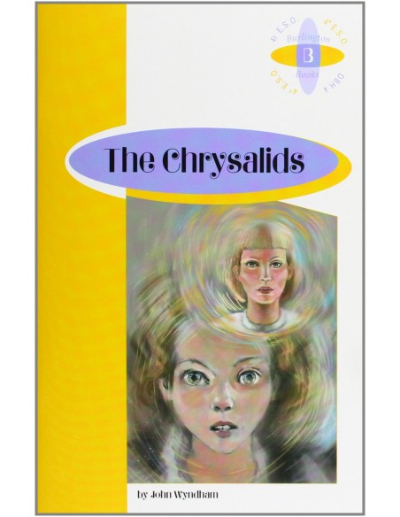 Chrysalidsthe 4 eso