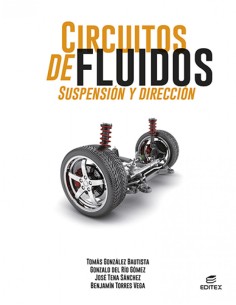 Circuitos de fluidos Suspension y direccion