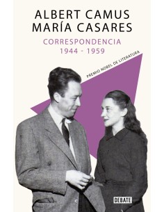 Correspondencia 1944 1959
