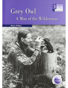 bar3grey owl3oeso a man of the wilderness