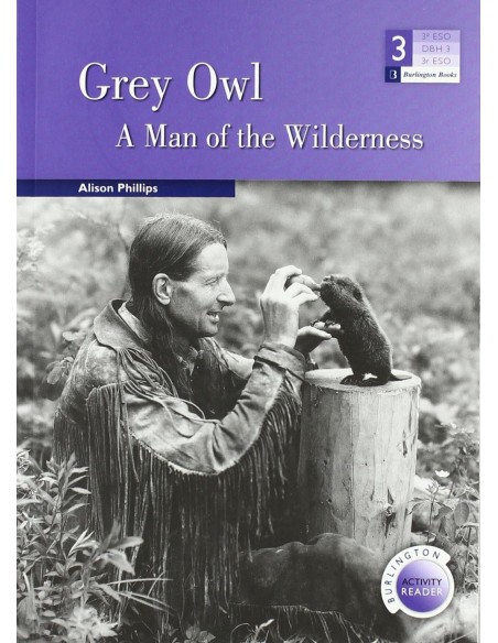 bar3grey owl3oeso a man of the wilderness