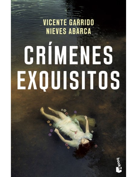 Crimenes exquisitos