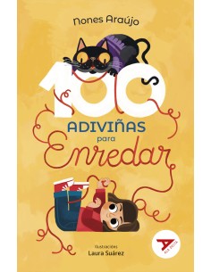 Cen adivinas para enredar