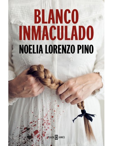 Blanco inmaculado