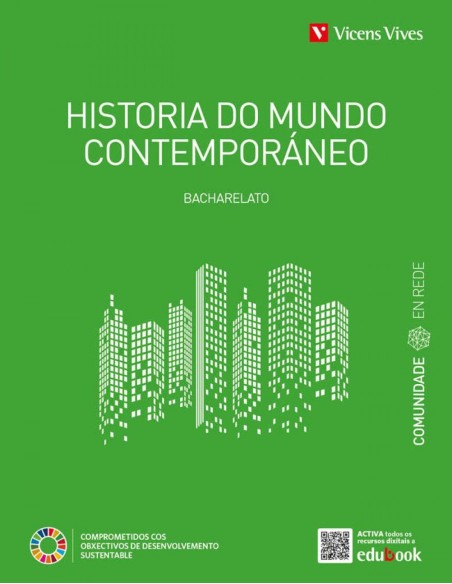 BACH1 GAL HISTORIA DO MUNDO CONTEMPORANEO 1 B COM