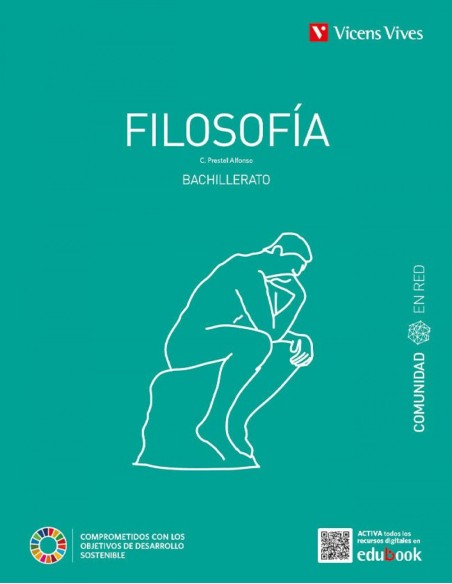 BACH1 FILOSOFIA 1 B COMUNIDAD EN RED