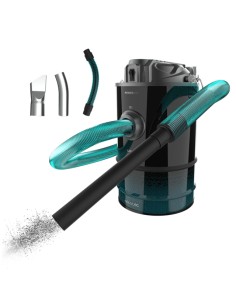 Conga Ash 7000 Liberty 15 L Negro, Azul