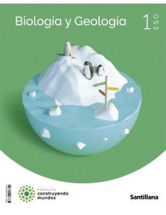 1ESO BIOLO Y GEOLO MEC CM ED22