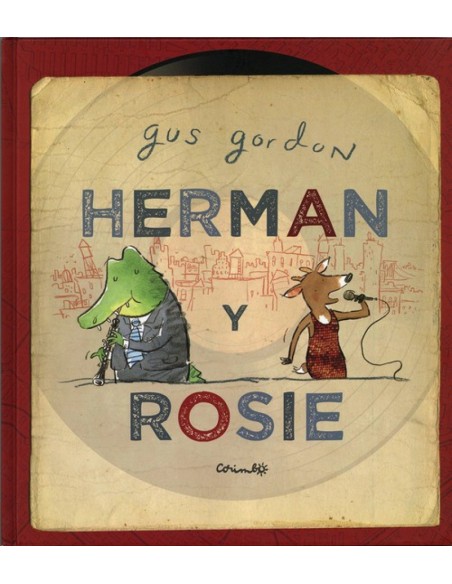 Herman y Rosie