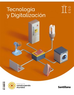 3ESO TECNOLOGIA INVENTAMOS CM CAST ED22